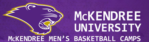 Mckendree Men S Basketball Camps