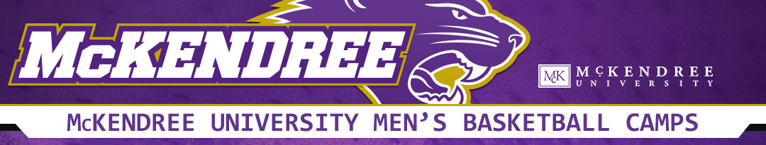 McKendree - Men's Basketball Camps